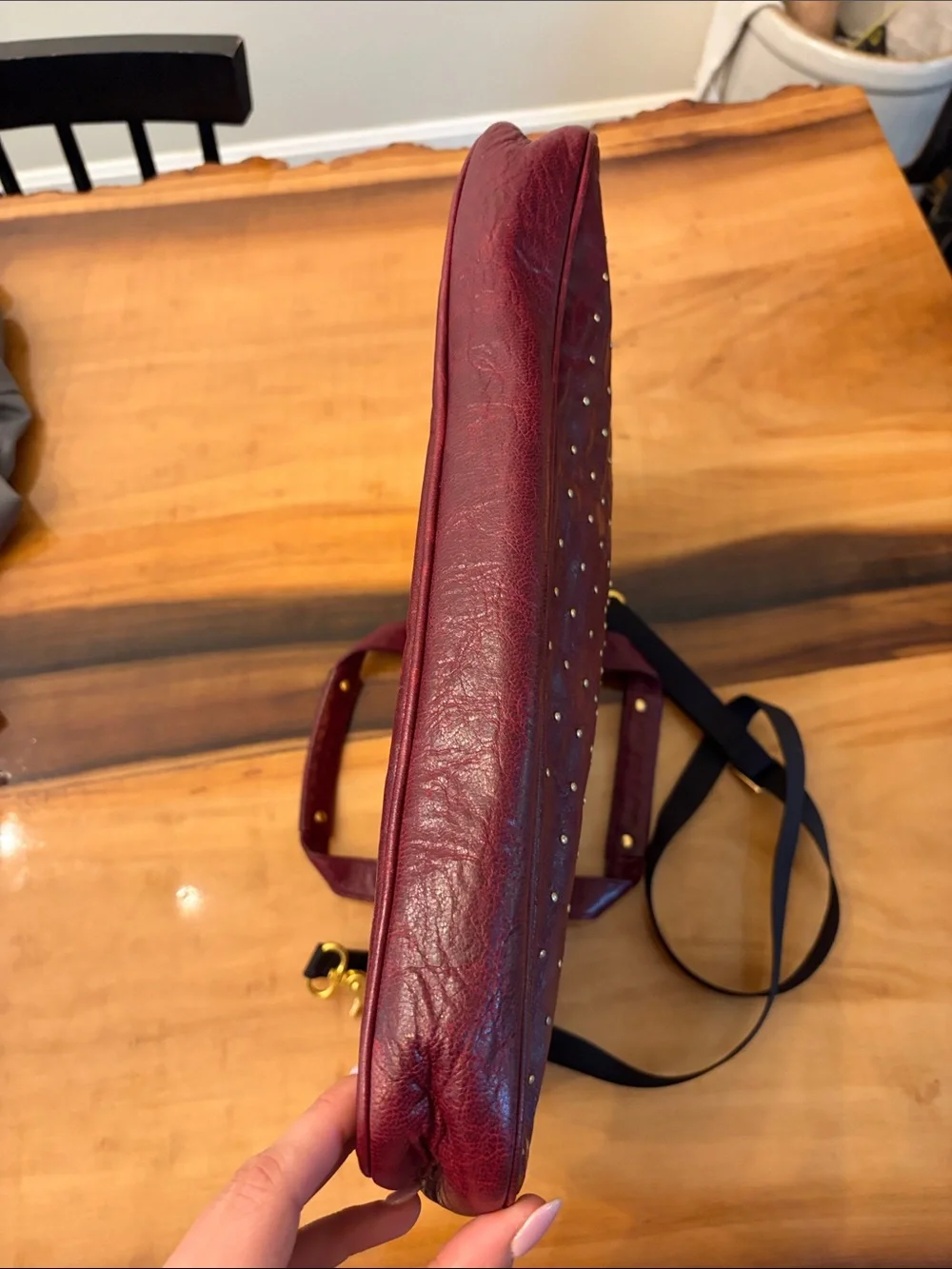 Rebecca Minkoff computer bag